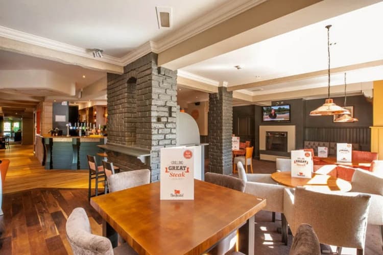 Premier Inn Telford Central 2