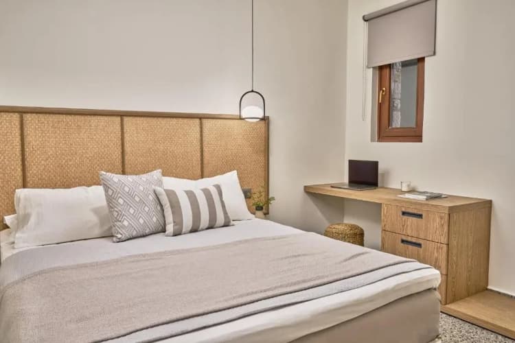 Voya Sifnos Mindful Stay 2