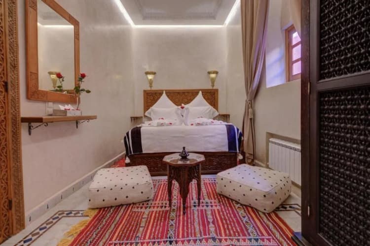 Riad Diamond Of Marrakech 3