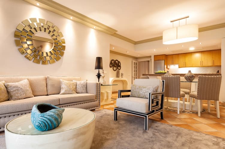 Pine Cliffs Suites 2