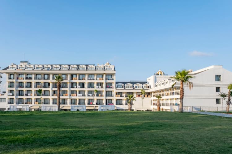 Hane Sun Elite Hotel 2