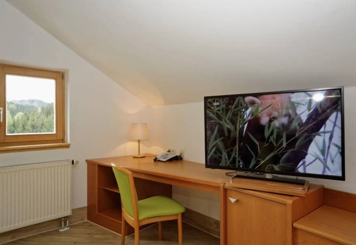 Hotel Bayerischer Wald 2