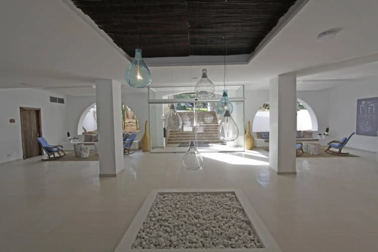 BG Hotel Portinatx Beach Club 5