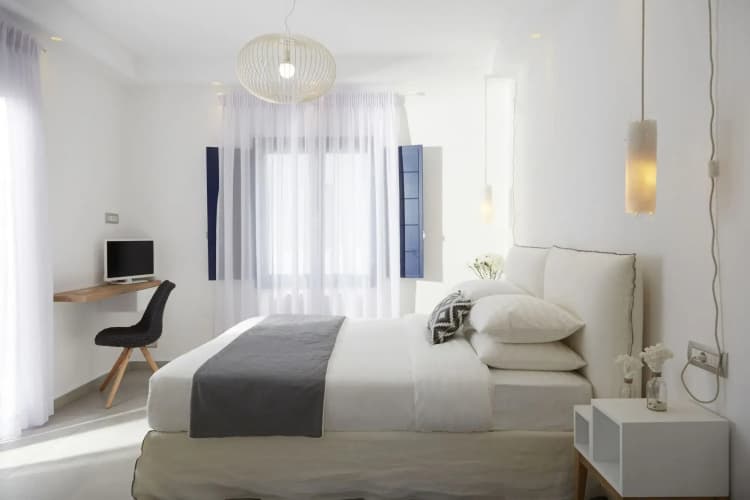 Amor Hideaway Villas 5