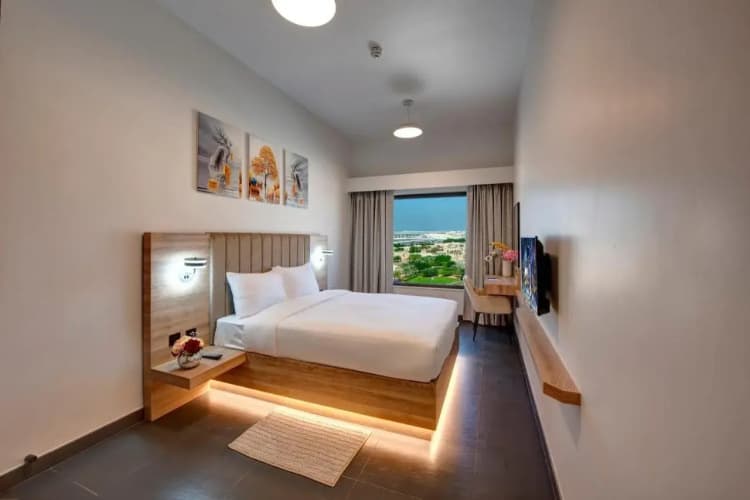 Wescott Hotel 4