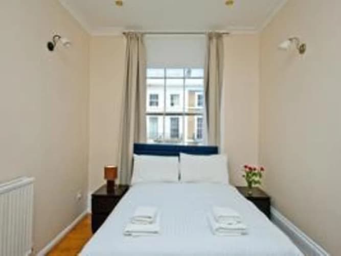 Mstay 88 Studios Kensington 5