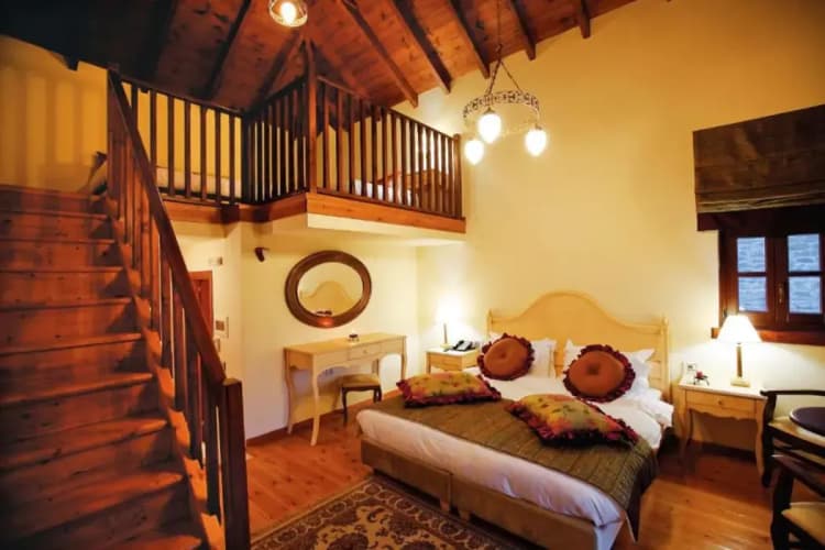 Athina Hotel Zagori 4