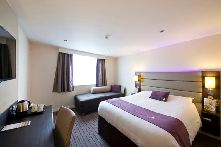 Premier Inn St Andrews 5
