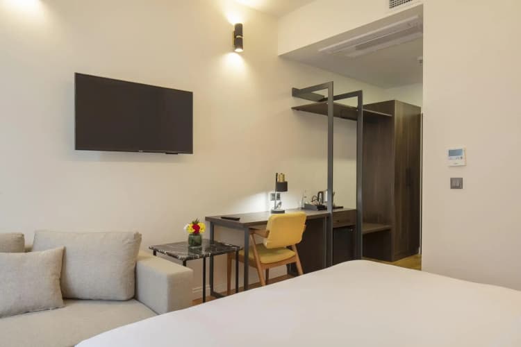 The Rooms Nisantasi 5