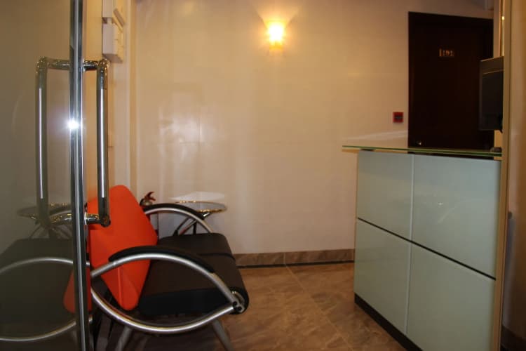 Comfort Guest House E 3