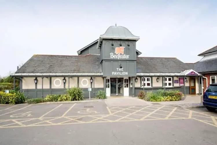 Premier Inn  Weston-Super-Mare East (A370) 2