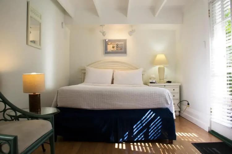 Duval House Bed And Breakfast 3