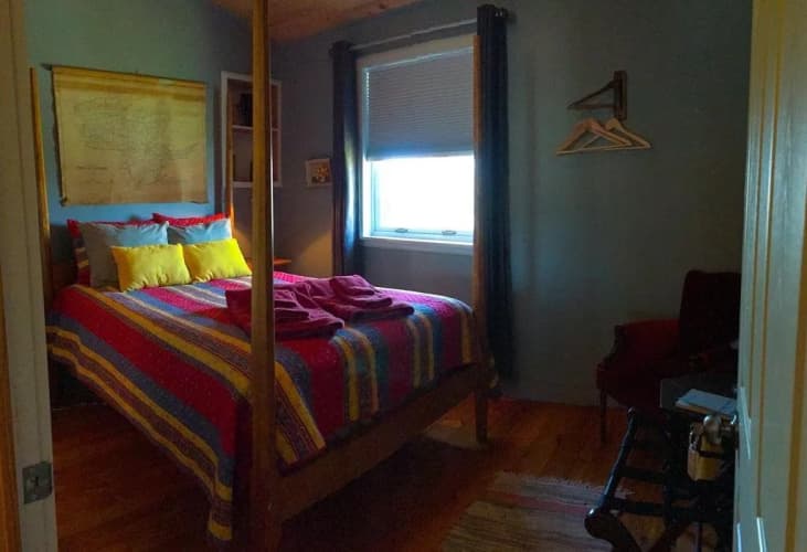 Jackson's Falls Country Inn 2