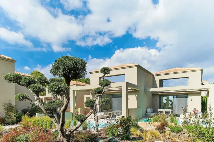 Cavo Delea - Elegant Suites main