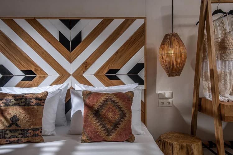 Indigo Inn Casa - Adults Only 5