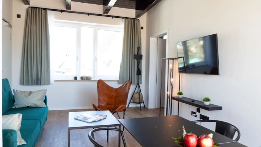 Luttes Loft Boutique Hotel 5