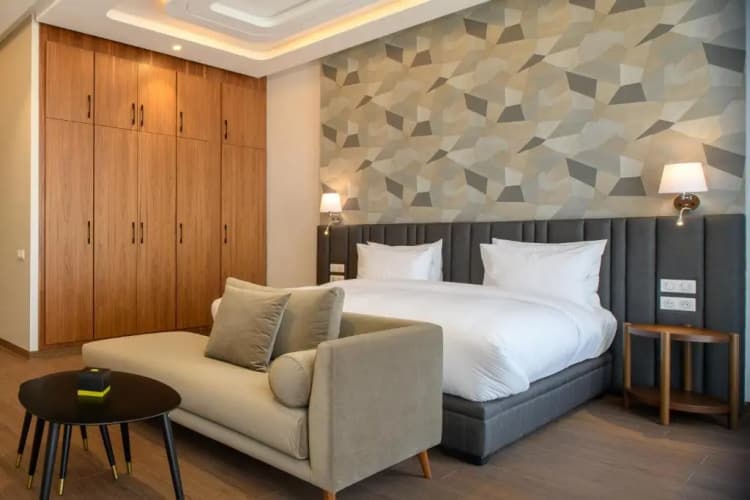 Bh Appart Hotel 3