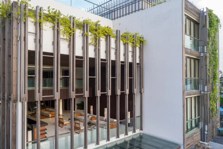 Studios at Alila Seminyak 2