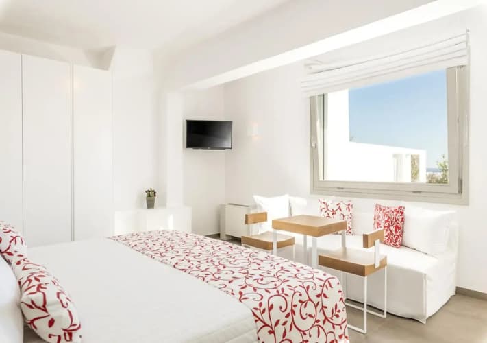 O Lofos Luxury Boutique Suites 5