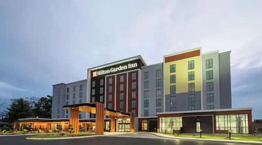 Hilton Garden Inn Viera Melbourne 2