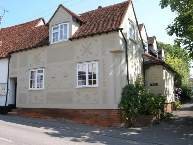 Motts Cottage 3