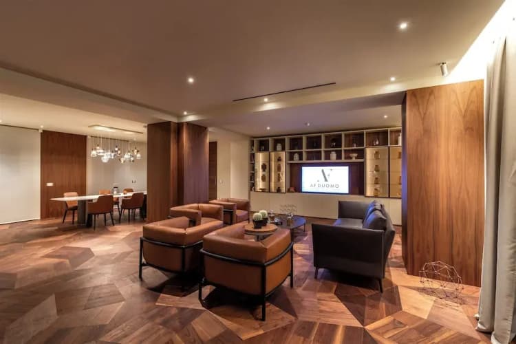 AF Duomo - Milano Luxury Suites 2