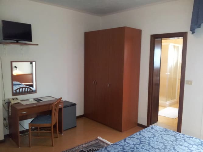 Hotel Panama 5