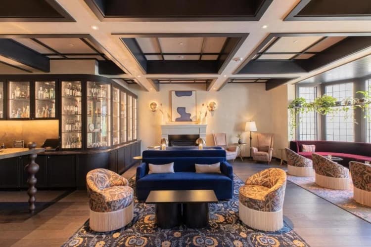 El Prado Hotel 3