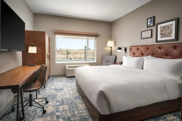 Four Points by Sheraton Yuma 4