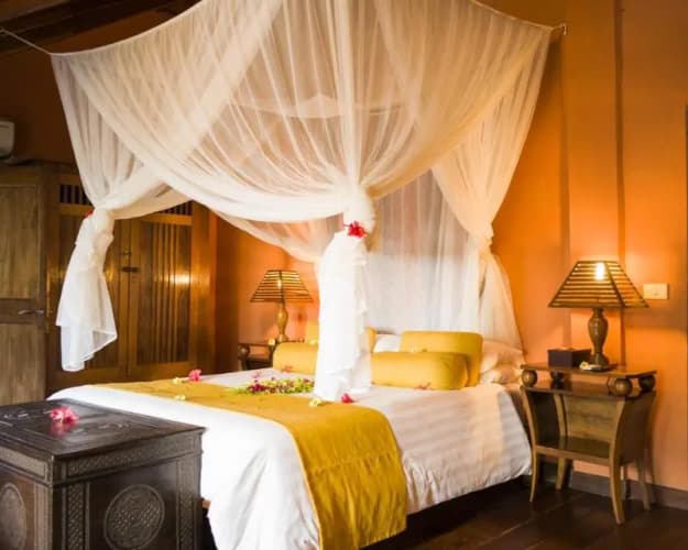 Nosy Be Hotel & Spa main