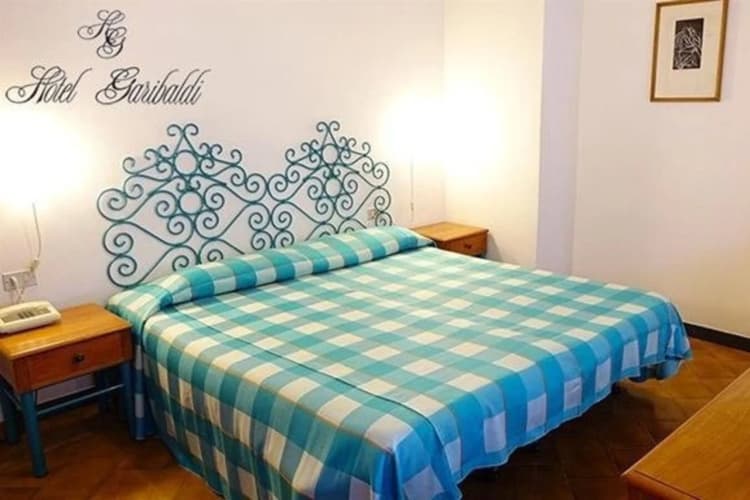 Hotel Garibaldi 4