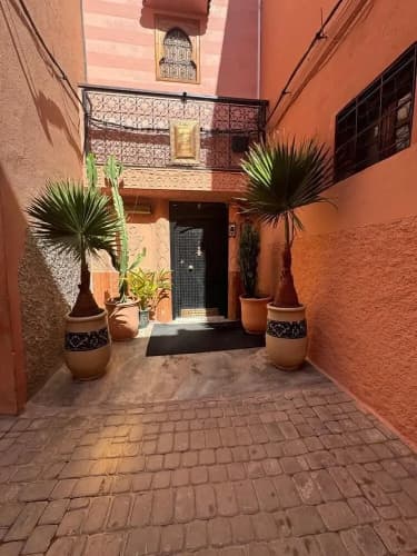 Riad Rodaina main
