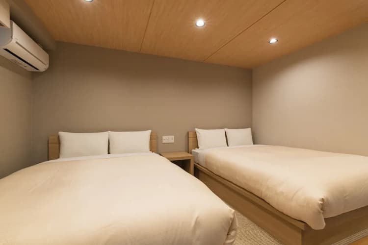 Hotel Wa Hakata 2