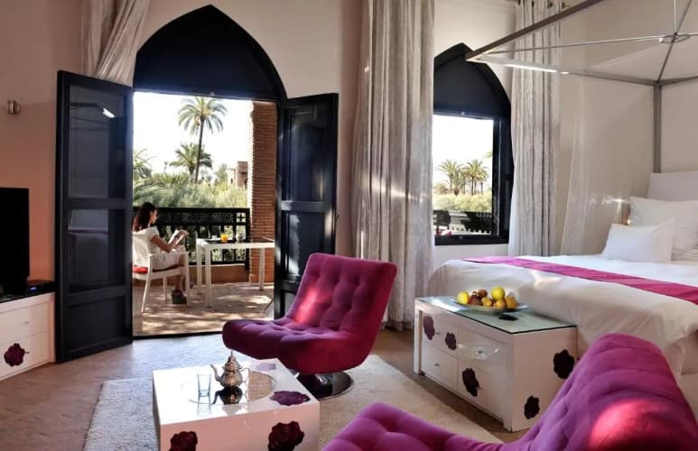 Murano Resort Marrakech 5