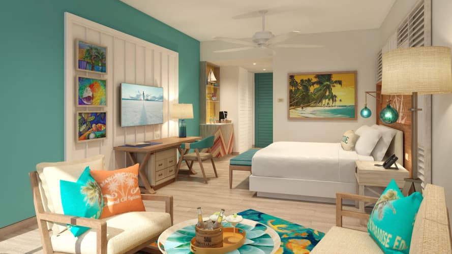 Margaritaville Island Reserve Riviera Maya by Karisma - Adults Only 4