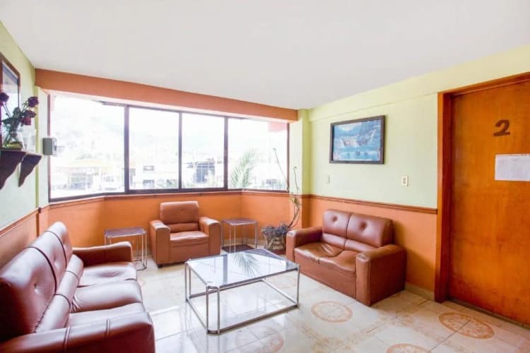 Oyo Hotel San Agustin 3