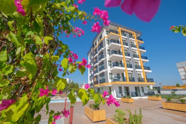 Elysium Deluxe Suites 2