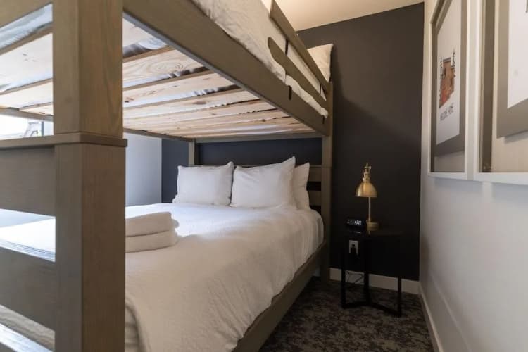 Basecamp Suites Canmore 3