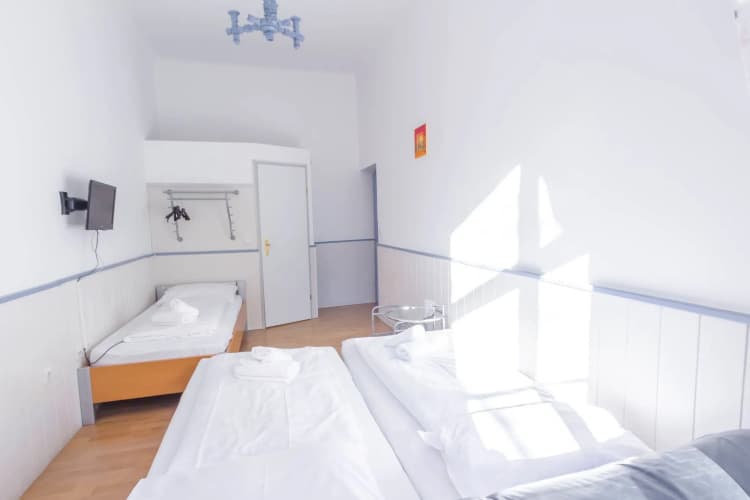 Urban Boutique Hotel 4