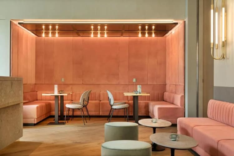 Hotel Miano 2