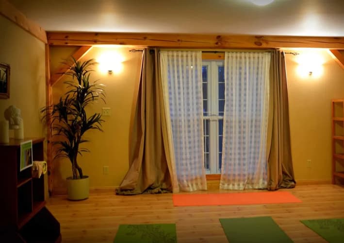 Timber House Resort 4