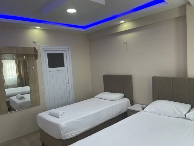 Grand Sami Hotel 2
