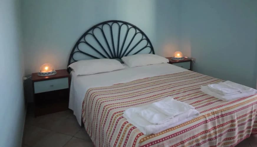 Residence Pineta Petto Bianco 2