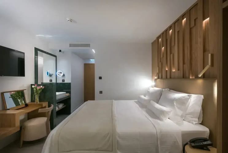 Dimargio Luxury Hotel & Spa 5