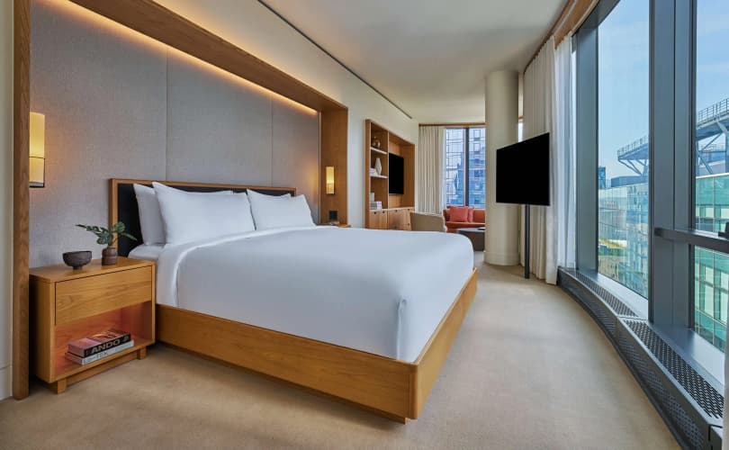 Pendry Manhattan West 5