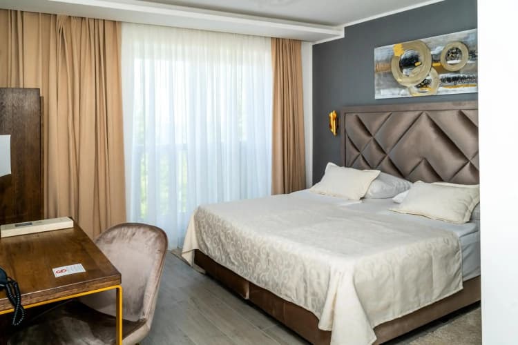 Heritage Hotel Stypia 4
