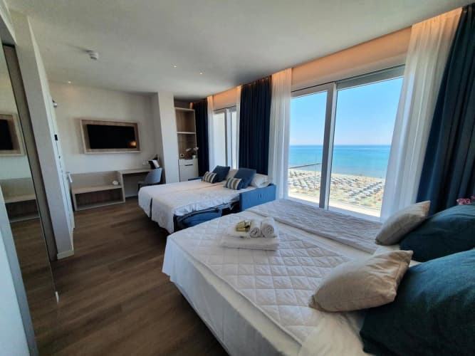 Hotel Galassia 4