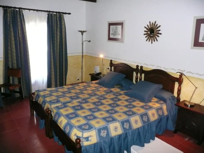 Petit Hotel Restaurante Ses Rotges - Adults Only 3