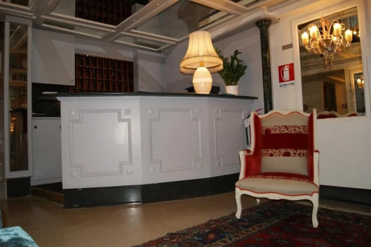 Hotel Il Moro Di Venezia 3