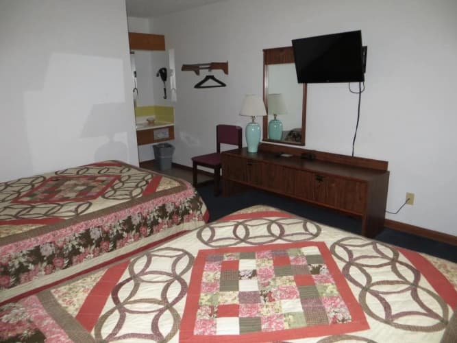 Green Valley Lodge 5